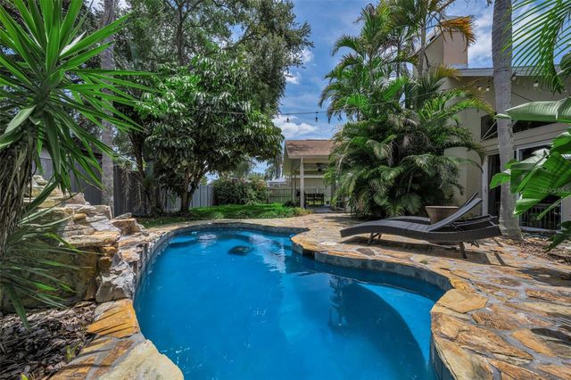 2823 CHALLENGER DRIVE, Palm Harbor, FL 34683