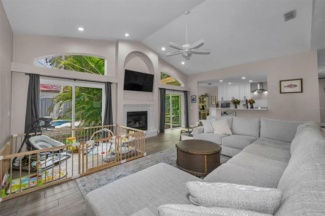 2823 CHALLENGER DRIVE, Palm Harbor, FL 34683