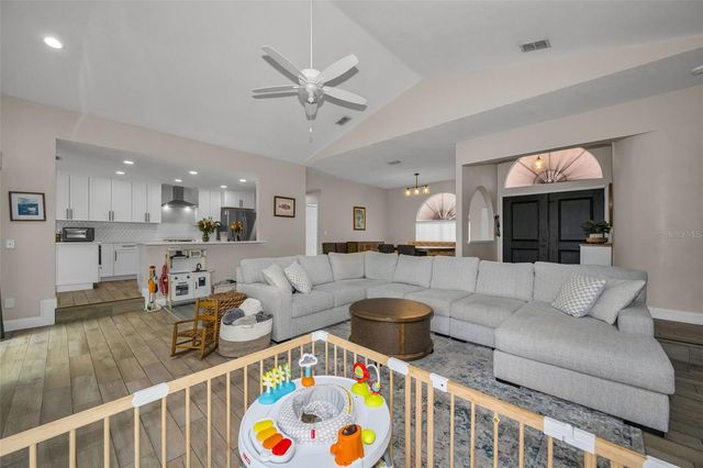 2823 CHALLENGER DRIVE, Palm Harbor, FL 34683