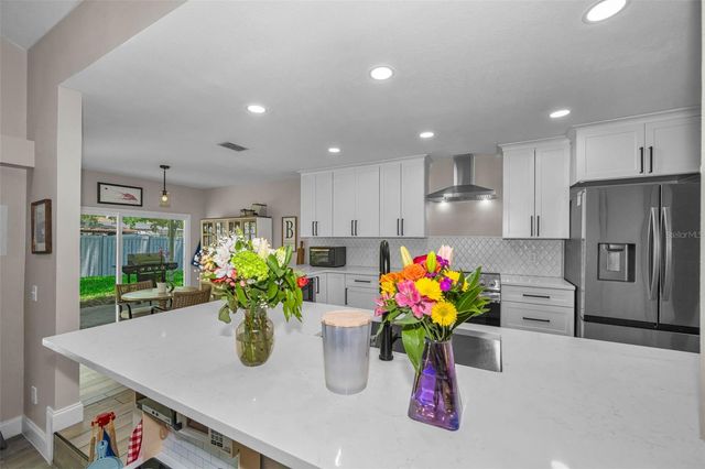 2823 CHALLENGER DRIVE, Palm Harbor, FL 34683