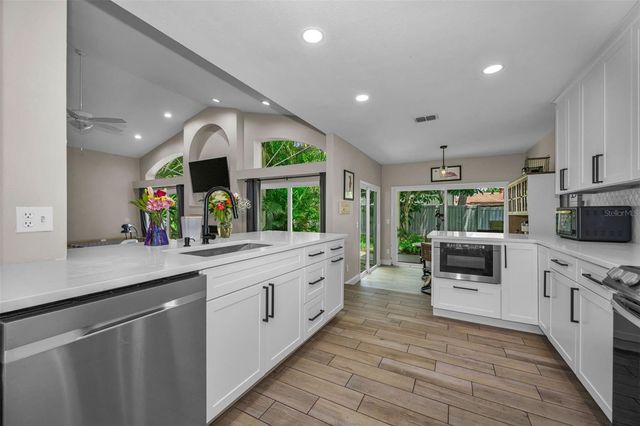 2823 CHALLENGER DRIVE, Palm Harbor, FL 34683