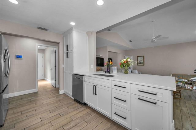 2823 CHALLENGER DRIVE, Palm Harbor, FL 34683