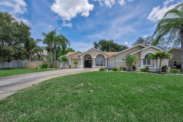 2823 CHALLENGER DRIVE, Palm Harbor, FL 34683