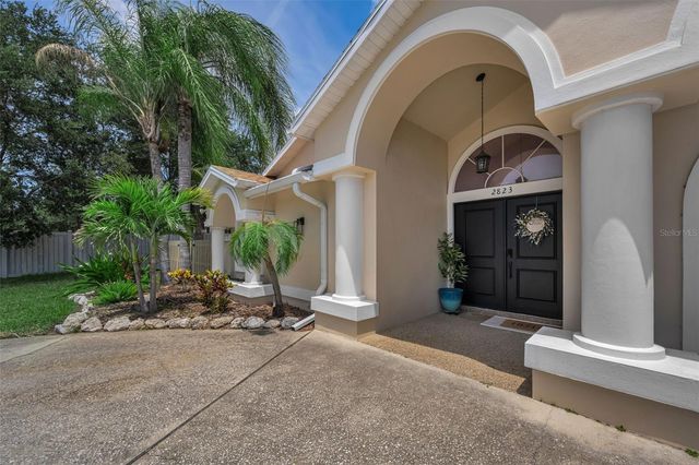 2823 CHALLENGER DRIVE, Palm Harbor, FL 34683