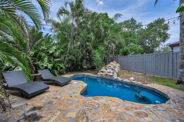 2823 CHALLENGER DRIVE, Palm Harbor, FL 34683