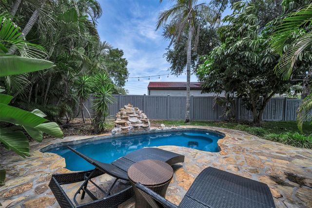 2823 CHALLENGER DRIVE, Palm Harbor, FL 34683