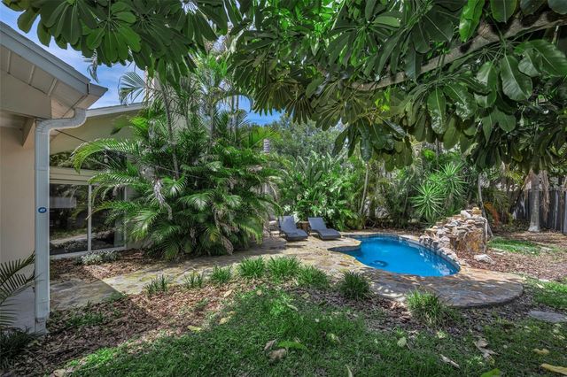 2823 CHALLENGER DRIVE, Palm Harbor, FL 34683