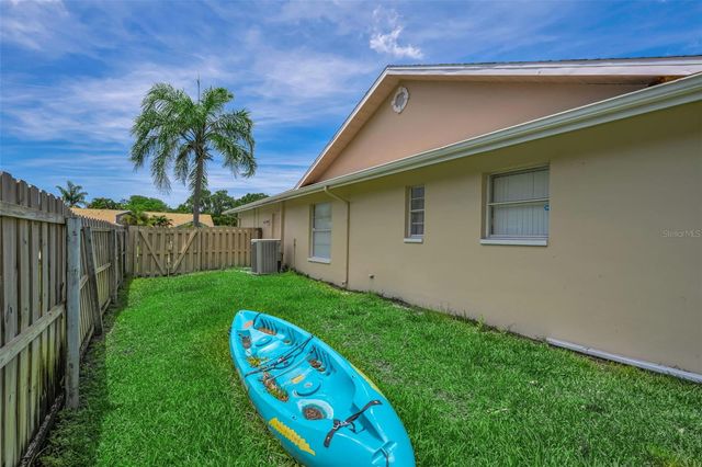 2823 CHALLENGER DRIVE, Palm Harbor, FL 34683