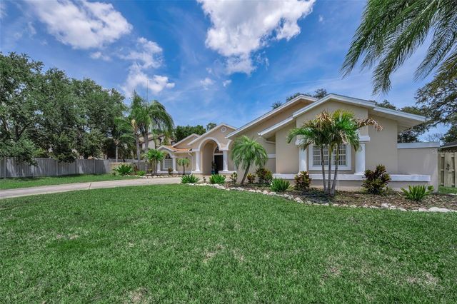 2823 CHALLENGER DRIVE, Palm Harbor, FL 34683