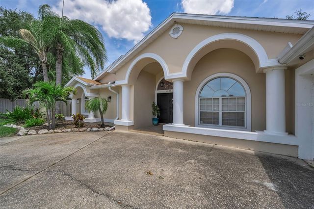 2823 CHALLENGER DRIVE, Palm Harbor, FL 34683