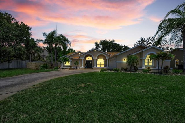 2823 CHALLENGER DRIVE, Palm Harbor, FL 34683