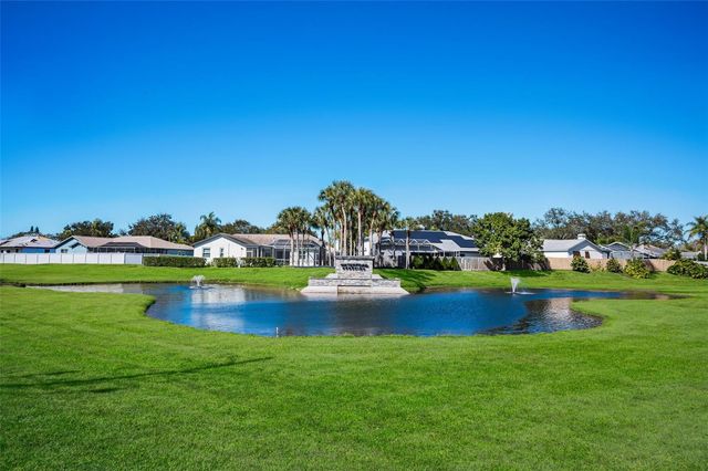 2823 CHALLENGER DRIVE, Palm Harbor, FL 34683