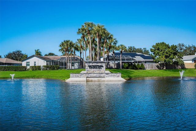2823 CHALLENGER DRIVE, Palm Harbor, FL 34683
