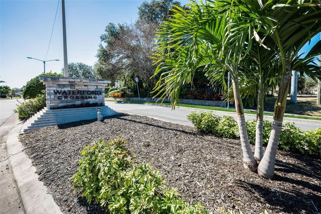 2823 CHALLENGER DRIVE, Palm Harbor, FL 34683