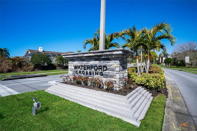 2823 CHALLENGER DRIVE, Palm Harbor, FL 34683