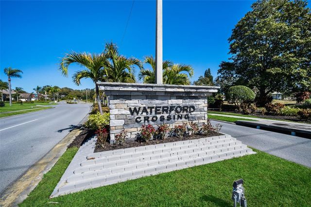 2823 CHALLENGER DRIVE, Palm Harbor, FL 34683