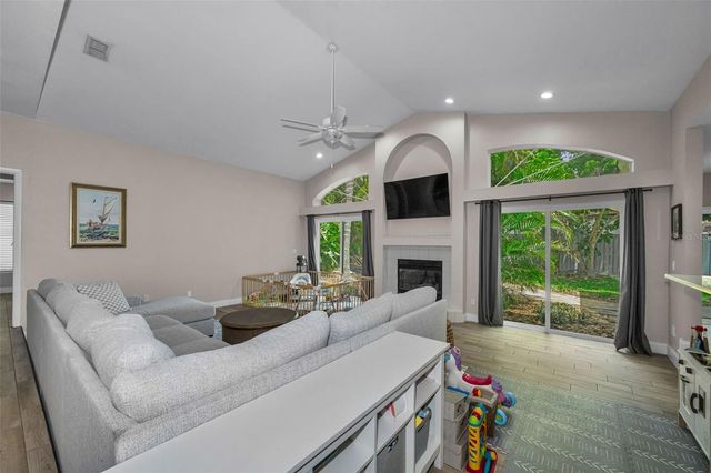 2823 CHALLENGER DRIVE, Palm Harbor, FL 34683