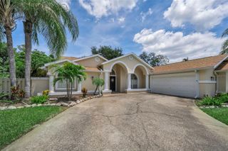2823 CHALLENGER DRIVE, Palm Harbor, FL 34683