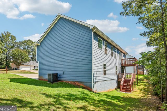 382 Arlington Lane, Commerce, GA 30529