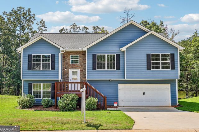 382 Arlington Lane, Commerce, GA 30529