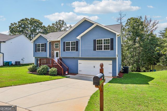 382 Arlington Lane, Commerce, GA 30529
