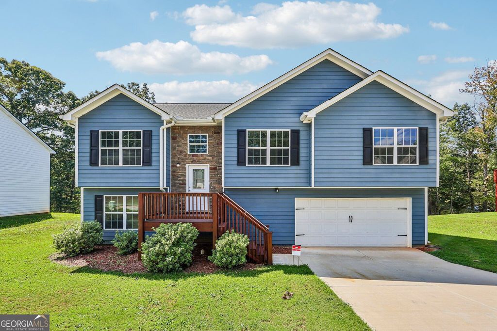382 Arlington Lane, Commerce, GA 30529