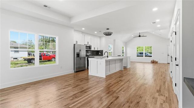 223 E Mill Avenue, Osawatomie, KS 66064