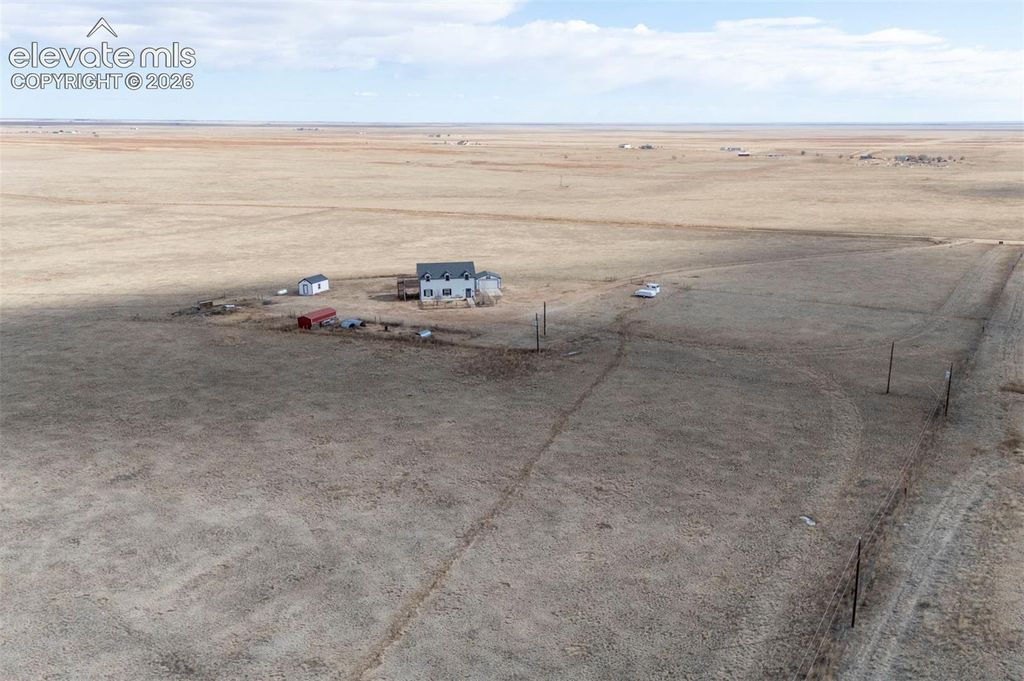 COUNTY ROAD 1, Rush, CO 80833 — photo 2