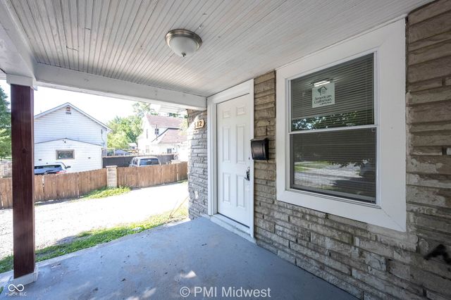 512 N Chester, Indianapolis, IN 46201