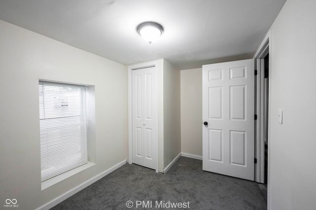 512 N Chester, Indianapolis, IN 46201