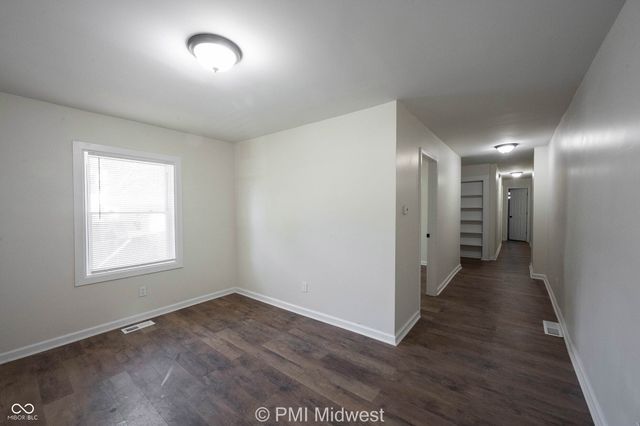 512 N Chester, Indianapolis, IN 46201