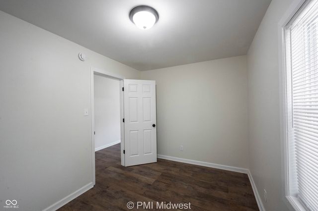 512 N Chester, Indianapolis, IN 46201