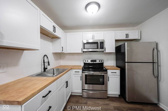 512 N Chester, Indianapolis, IN 46201