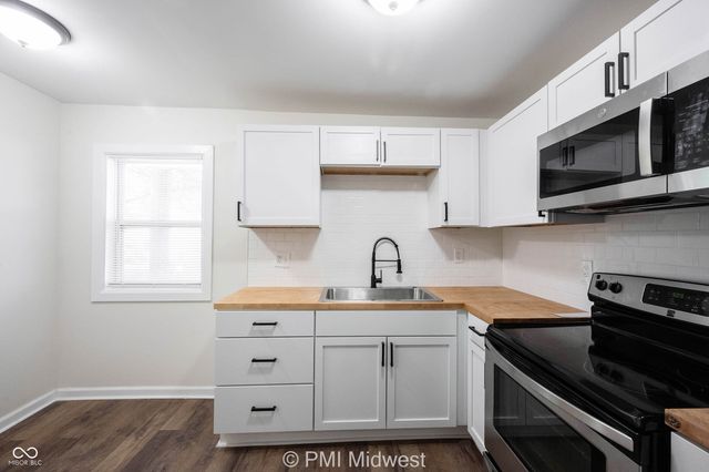 512 N Chester, Indianapolis, IN 46201
