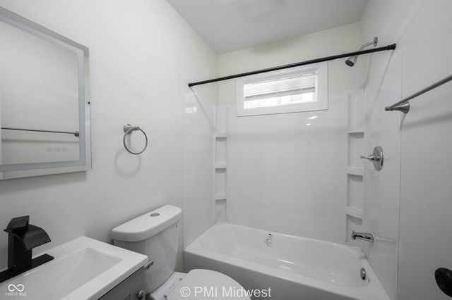512 N Chester, Indianapolis, IN 46201