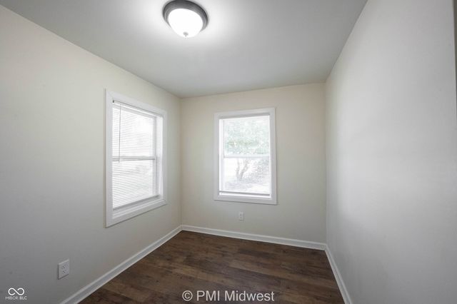 512 N Chester, Indianapolis, IN 46201