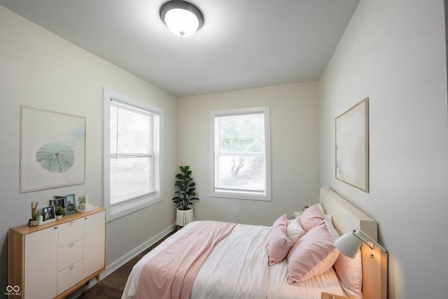 512 N Chester, Indianapolis, IN 46201