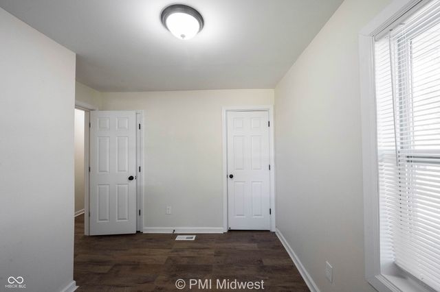 512 N Chester, Indianapolis, IN 46201