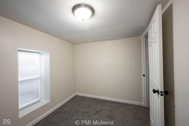 512 N Chester, Indianapolis, IN 46201