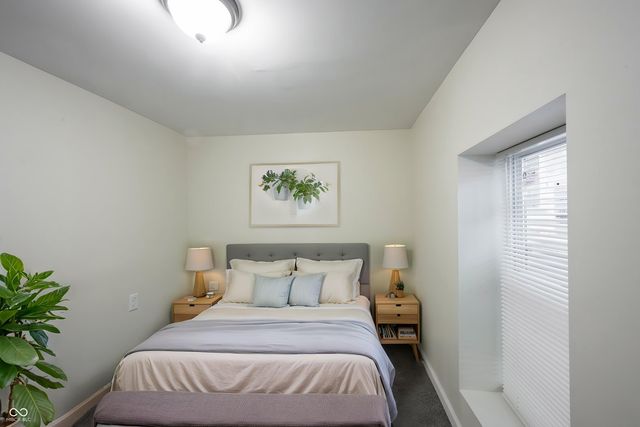 512 N Chester, Indianapolis, IN 46201