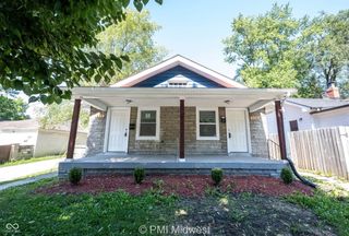 512 N Chester, Indianapolis, IN 46201