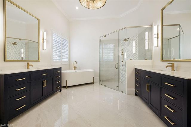 4960 Baybridge BLVD, Estero, FL 33928