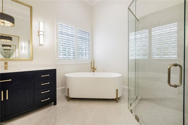 4960 Baybridge BLVD, Estero, FL 33928
