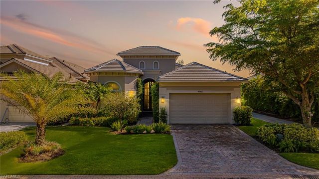 4960 Baybridge BLVD, Estero, FL 33928