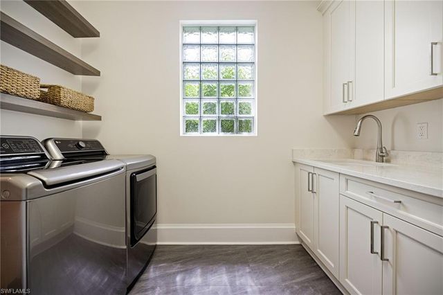 4960 Baybridge BLVD, Estero, FL 33928
