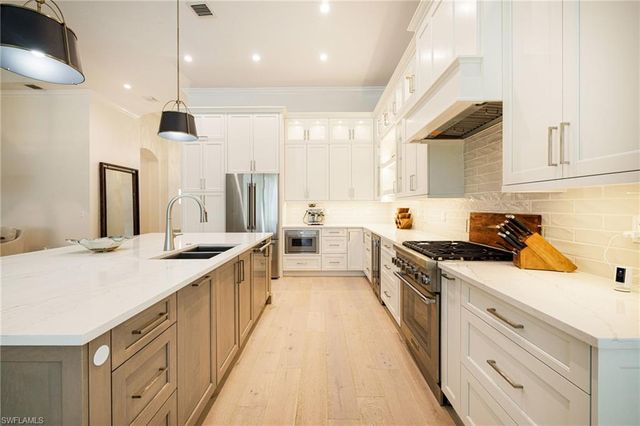 4960 Baybridge BLVD, Estero, FL 33928