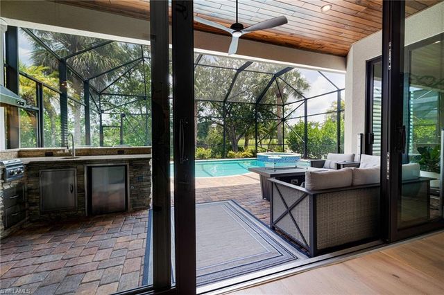 4960 Baybridge BLVD, Estero, FL 33928