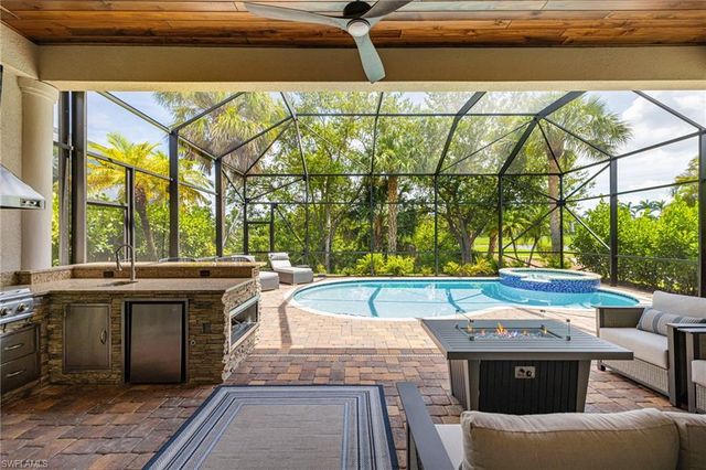 4960 Baybridge BLVD, Estero, FL 33928