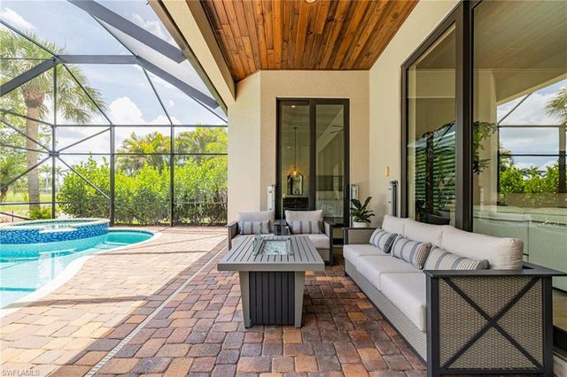 4960 Baybridge BLVD, Estero, FL 33928