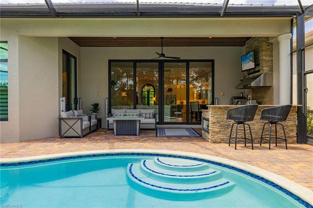 4960 Baybridge BLVD, Estero, FL 33928